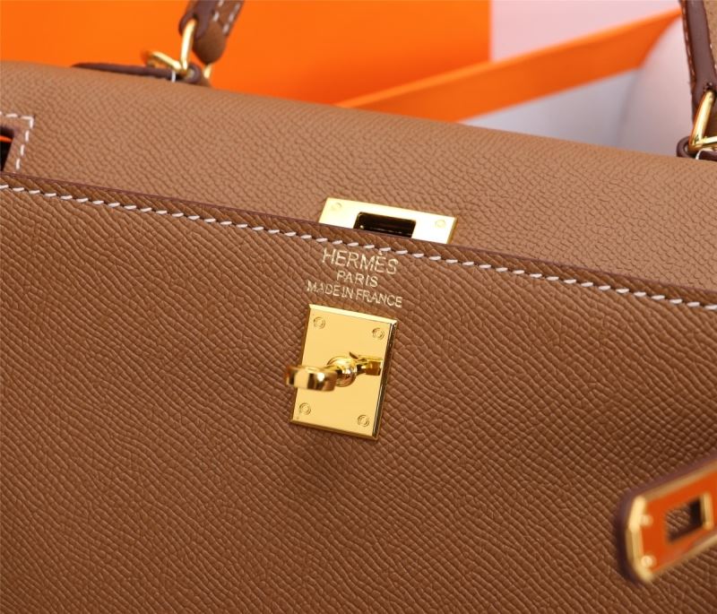 Hermes Kelly Bags